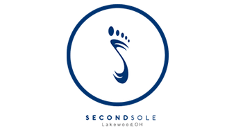 2nd Sole Lakewood logo