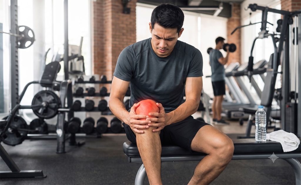 Experience Relief from Osteoarthritis Pain