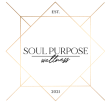 SOUL PURPOSE logo